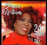 Jessica Williams - 24 Hours a Day