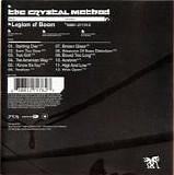 The Crystal Method - Legion Of Boom
