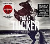 Tanya Tucker - While I'm Livin'