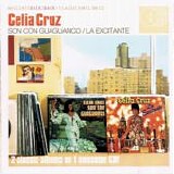 Celia Cruz - Son Con Guaguanco / La Excitante