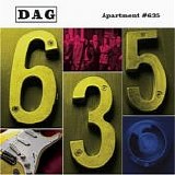 Dag - Apartment #635