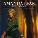 Amanda Lear - Follow Me