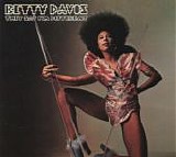 Betty Davis - They Say I'm Different
