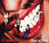 The Darkness - Pinewood Smile