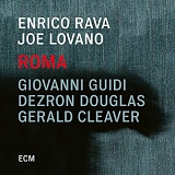 Enrico Rava & Joe Lovano - Roma