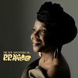 Arnold, PP - The New Adventures Of P.P. Arnold