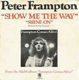 Peter Frampton - Show Me The Way