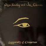 Anne Dudley and Jaz Coleman - Ziggarats Of Cinnamon