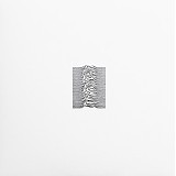 Joy Division - Unknown Pleasures (40th Anniversary Ed)