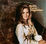 Lynn Anderson - Here's Lynn Anderson