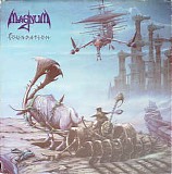 Magnum - Foundation (CD Box Version)