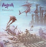 Magnum - Foundation (LP Box Version)