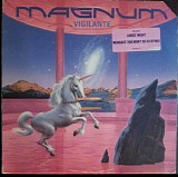Magnum - Vigilante