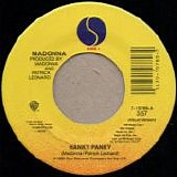 Madonna - Hanky Panky