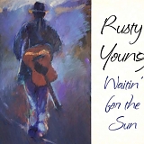 Rusty Young - Waitin' for the Sun