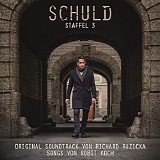 Richard Ruzicka - Schuld (Staffel 3)