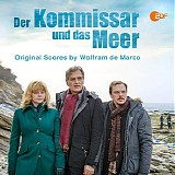 Wolfram de Marco - Der Kommissar und Das Meer
