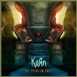 Korn - The Paradigm Shift
