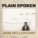 John Mellencamp - Plain Spoken