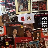 James Brown - The Soul Preacher - James Brown on Smash Records