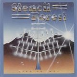 Stencil Forest (VS) - Opening Act