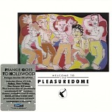 Frankie Goes To Hollywood - Welcome To The Pleasuredome