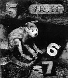 Pixies - Monkey Gone To Heaven [Single]