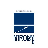 Metronomy - Loving Arm [Remixes]