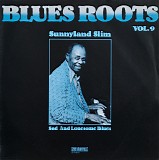 Sunnyland Slim - Sad And Lonesome Blues