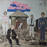 The Flying Burrito Bros - The Gilded Palace Of Sin