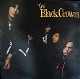 The Black Crowes - Shake Your Money Maker