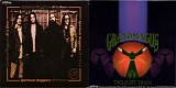 Spiritual Beggars & Grand Magus - Spiritual Beggars/Grand Magus