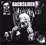 Backslider - Maladapted