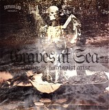 Graves At Sea - Cirrhosis b/w Atavist Arise