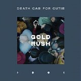 Death Cab For Cutie - Gold Rush