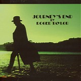 Roger Taylor - Journey's End