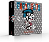 Stray Cats. The - 40