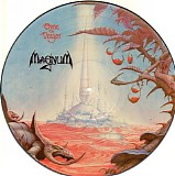 Magnum - Chase The Dragon
