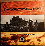 Magnum - Wings Of Heaven