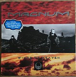 Magnum - Wings Of Heaven