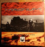 Magnum - Wings Of Heaven