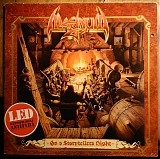 Magnum - On A Storyteller's Night