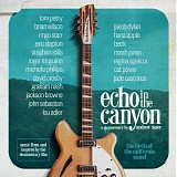 {Various Artists}: Jakob Dylan with Jade Castrinos, Beck, Cat Power, Josh Homme, - Echo In The Canyon