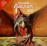 Magnum - Invasion Live