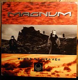 Magnum - Wings Of Heaven