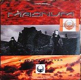 Magnum - Wings Of Heaven