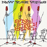 New York Voices - Sing! Sing! Sing!