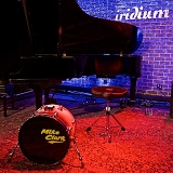 Mike Clark - Indigo Blue Live at the Iridium