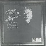 Artur Rubinstein - Artur Rubinstein: The Chopin Collection; The Ballades/ The Scherzos