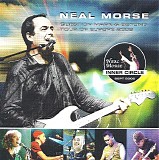 Neal Morse - Inner Circle DVD September 2006: Question Mark & Beyond Tour Of Europe 2006